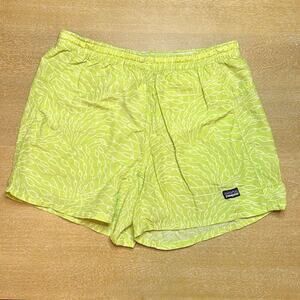Patagonia Baggies Shorts
